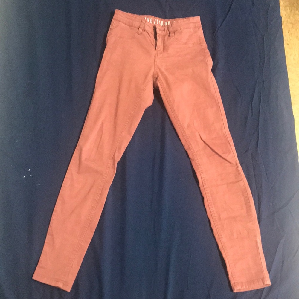 Size 0 cotton on pants